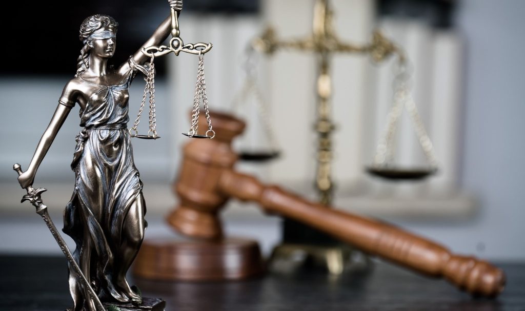 Johnson Legal Services in Milltown, WI