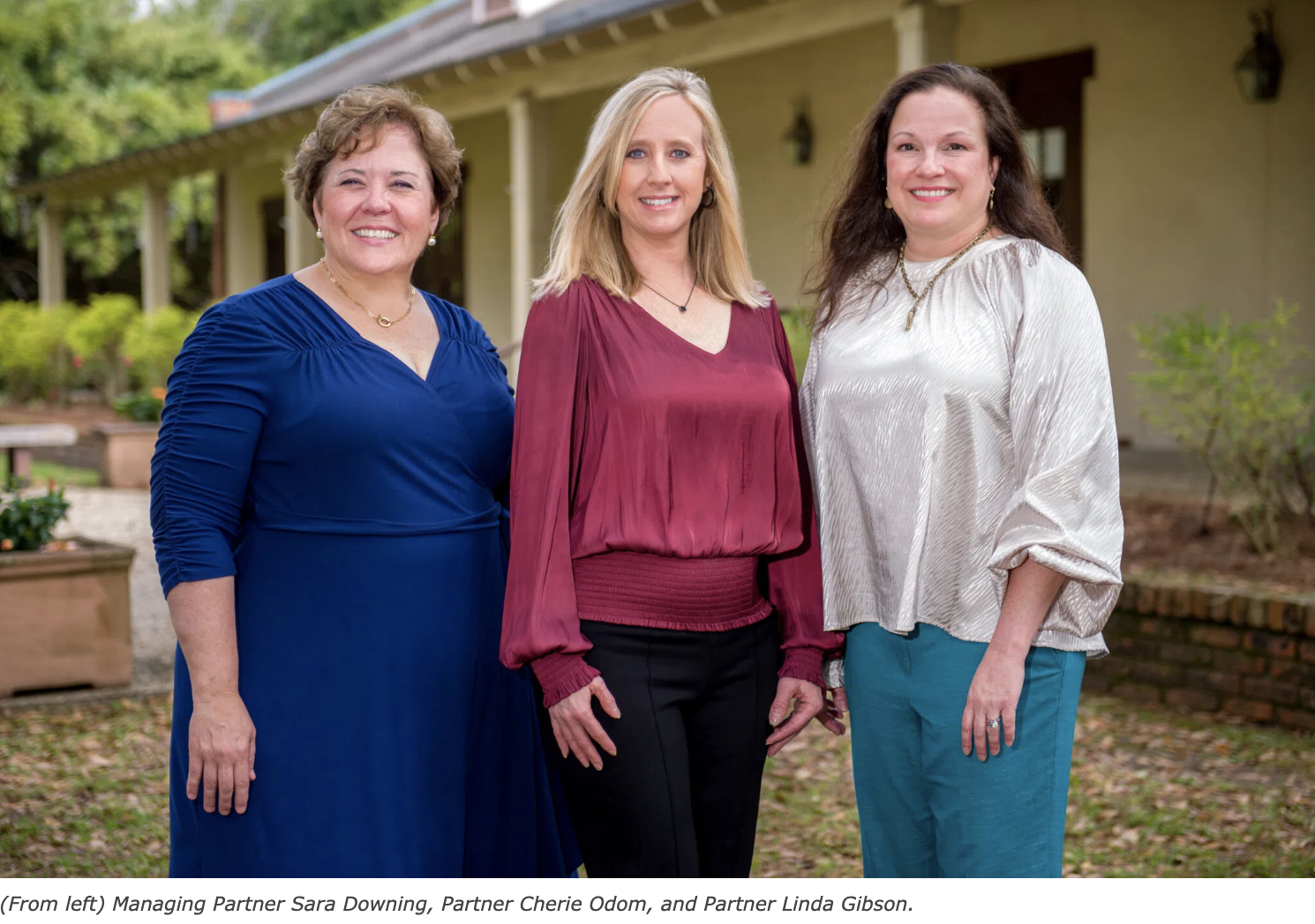 TWRU CPAs & Financial Advisors in Baton Rouge, LA
