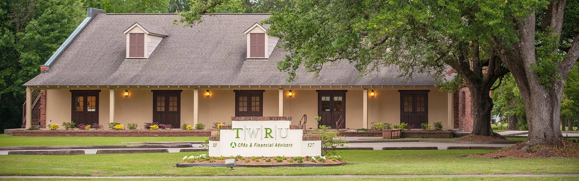 TWRU CPAs & Financial Advisors in Baton Rouge, LA (2)