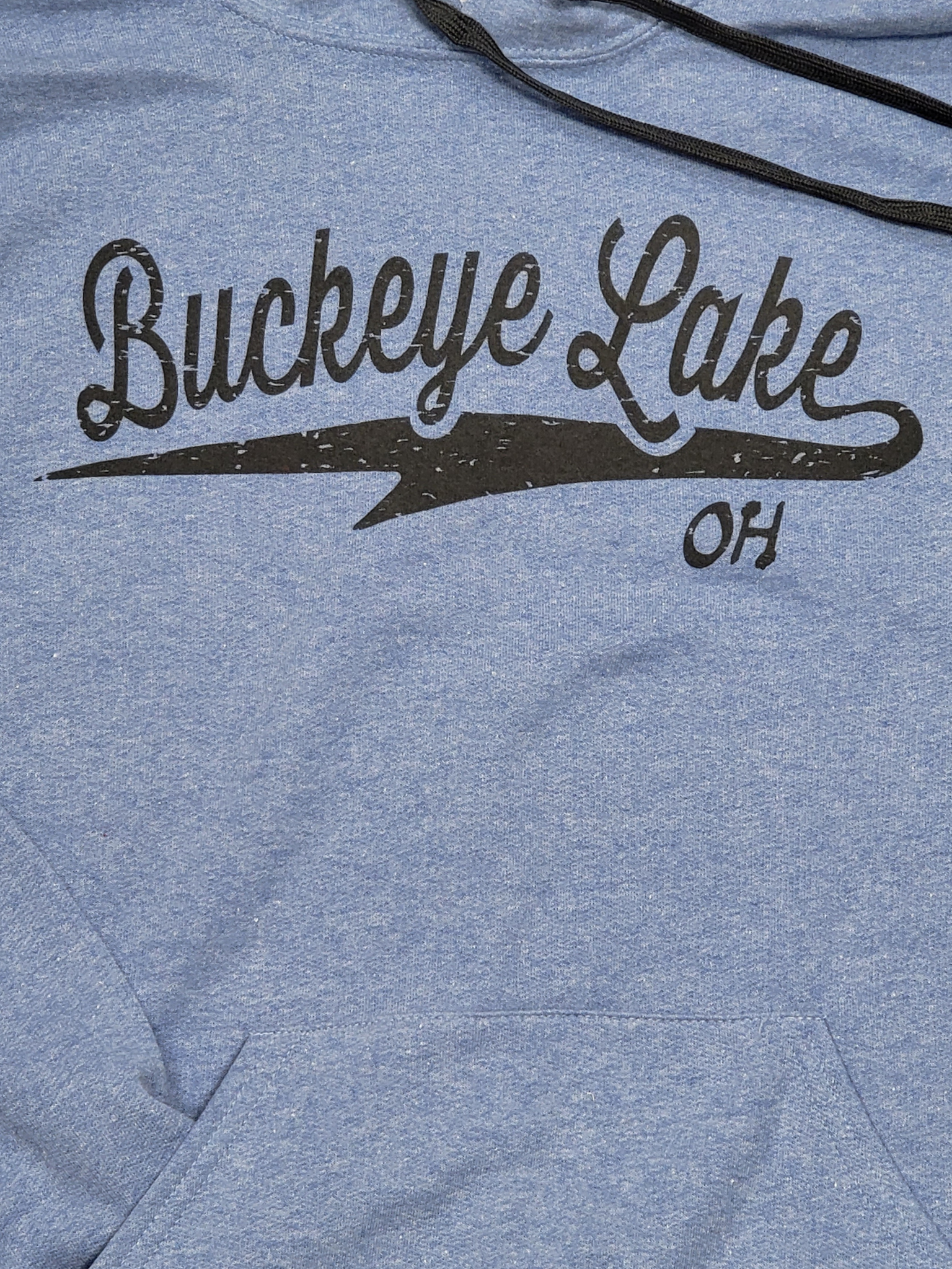 Buckeye Lake Place in Millersport, OH (2)