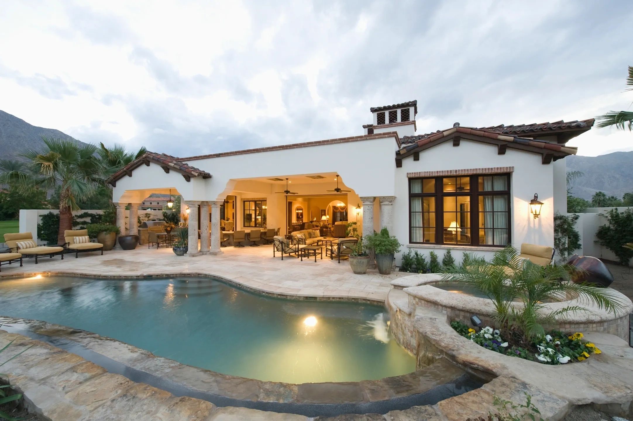 KORB Capital Inc in Rolling Hills Estates, CA