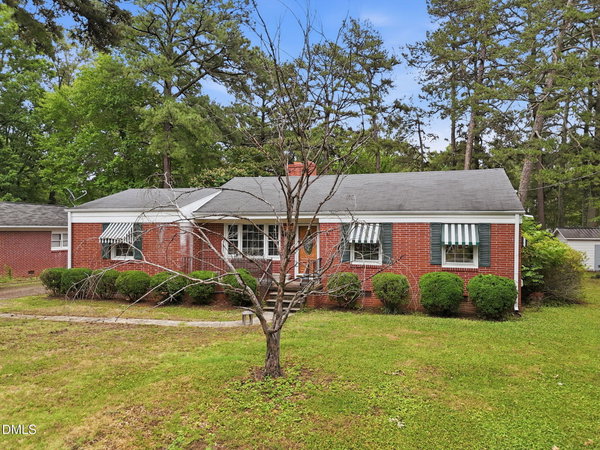 Northern Point Realty in Oxford, NC