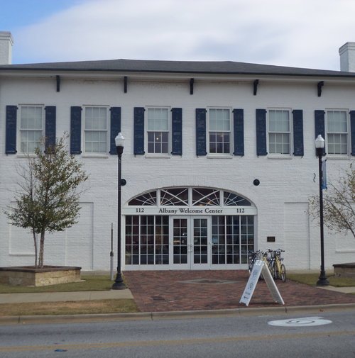 Tee Reed, REALTOR® in Allentown, GA (4)