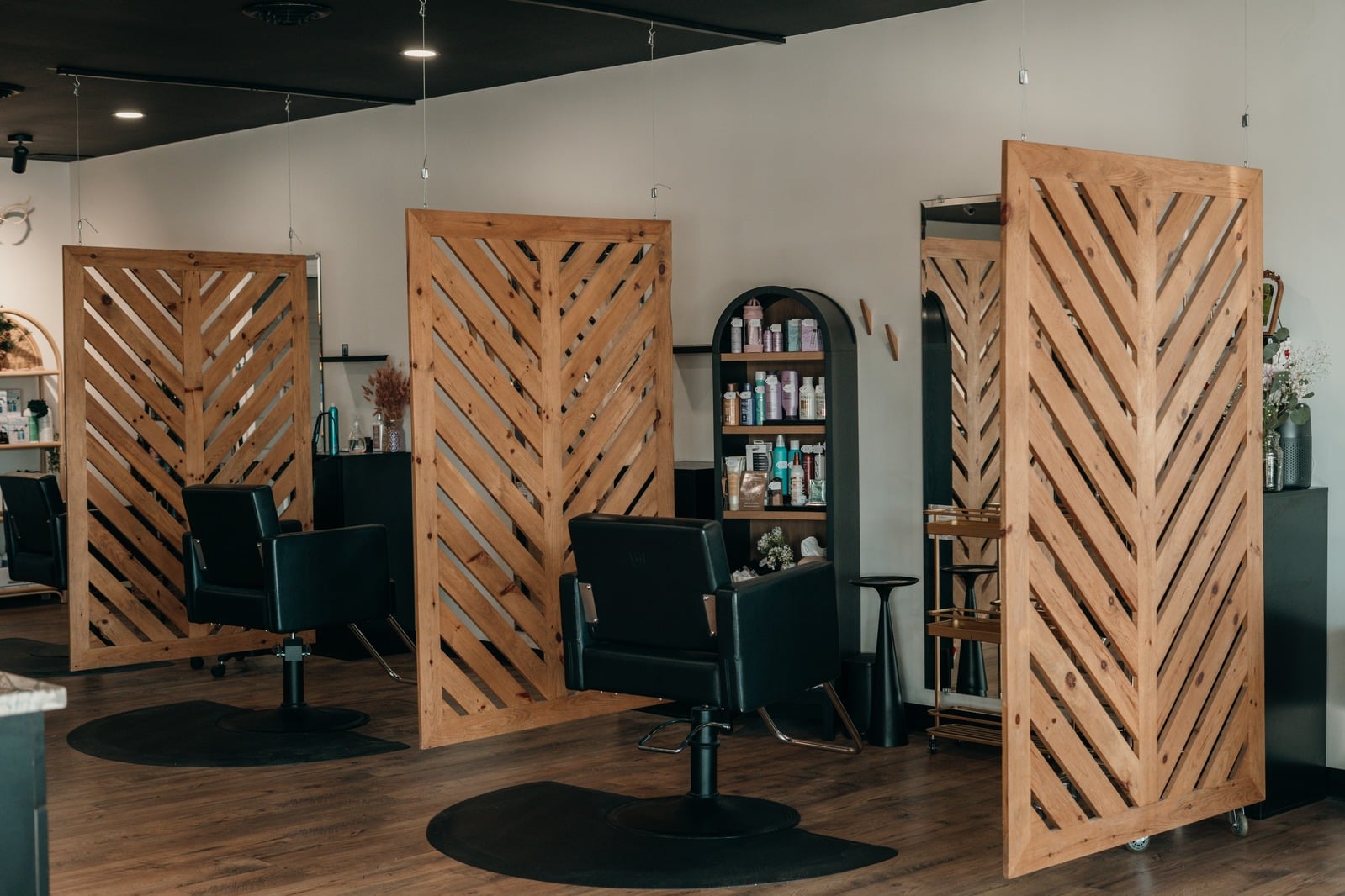 Midwest Salon in Beavercreek, OH
