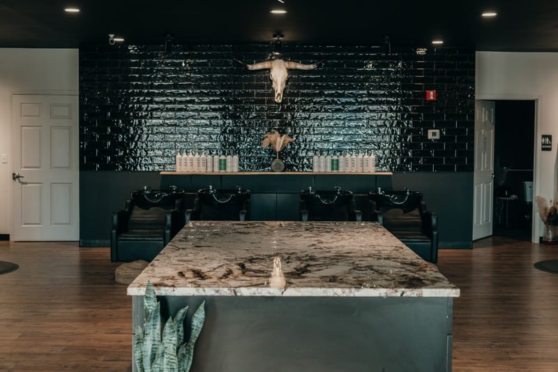 Midwest Salon in Beavercreek, OH (3)