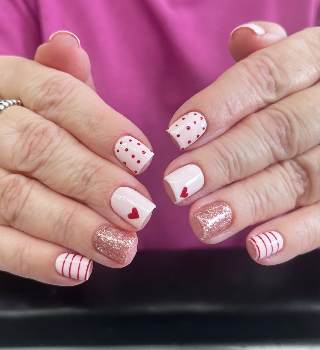 Rainbow Nails in Kenilworth, NJ