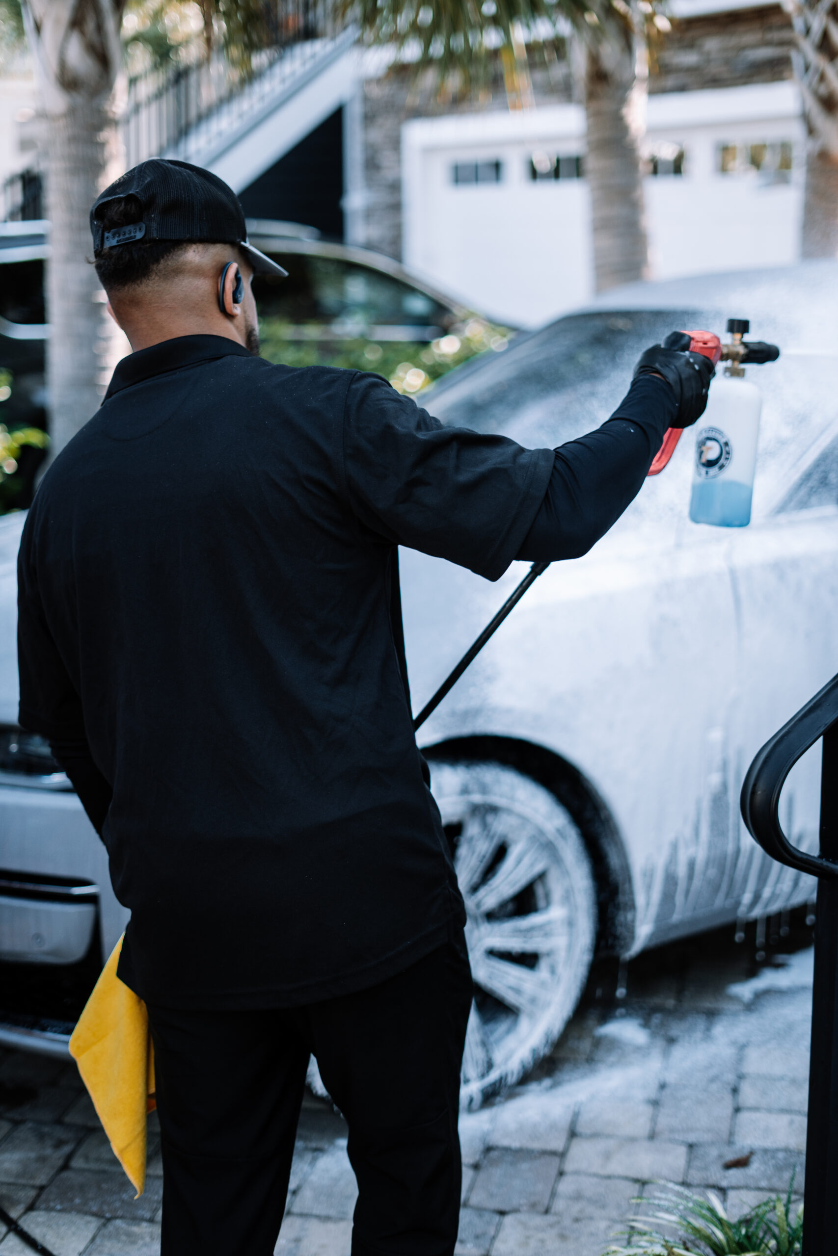 Dun-Rite Detailing & Ceramic Coatings in Myrtle Beach, SC (2)