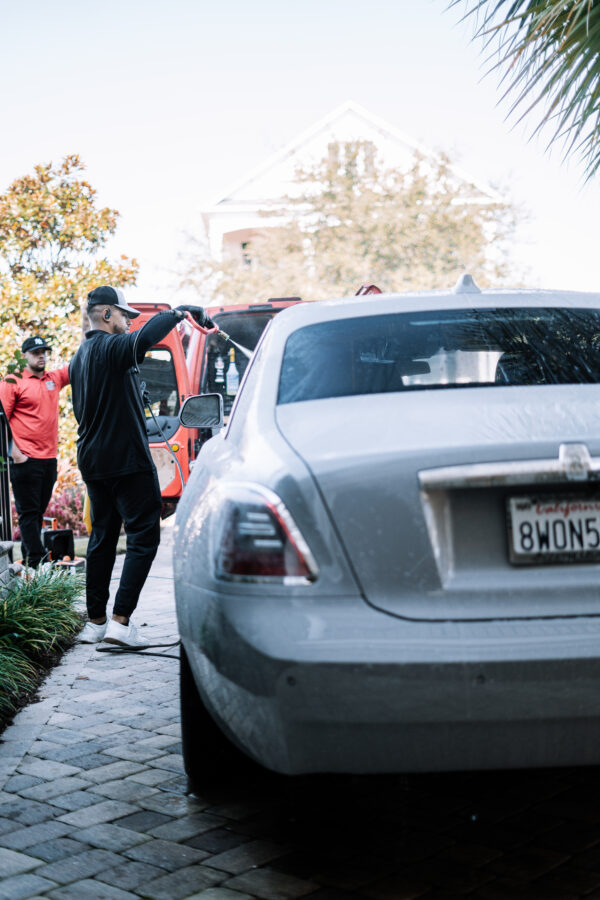 Dun-Rite Detailing & Ceramic Coatings in Myrtle Beach, SC (3)
