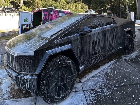Dun-Rite Detailing & Ceramic Coatings in Myrtle Beach, SC (4)