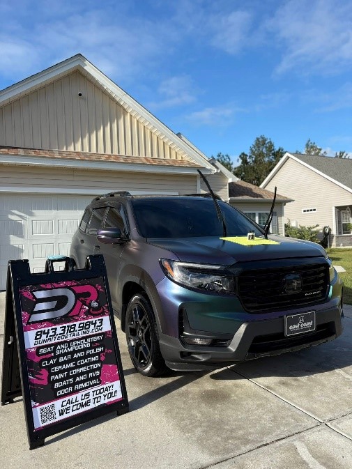 Dun-Rite Detailing & Ceramic Coatings in Myrtle Beach, SC (6)