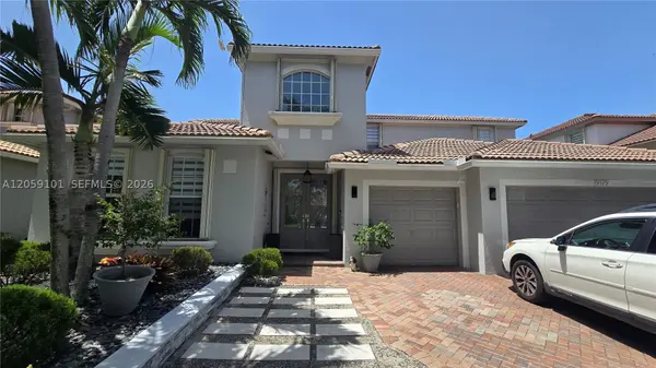 Nanci Gilbert, PA - LPT Realty in Homestead, FL