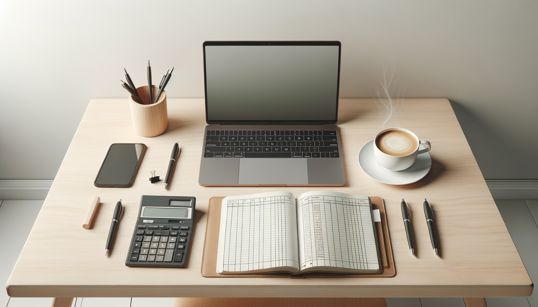 A Better Bookkeeper L.L.C. in Carolina Beach, NC