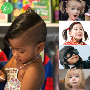 Just 4 Kids Salon / Lice Treatment & Kids Birthday Parties Hoboken in Hoboken, NJ