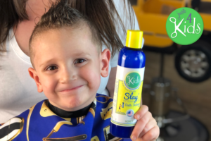Just 4 Kids Salon / Lice Treatment & Kids Birthday Parties Hoboken in Hoboken, NJ (2)
