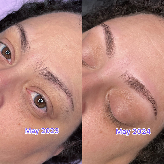 Multifaceted Artistry - Natural Brow & Lash Studio in Zephyrhills, FL
