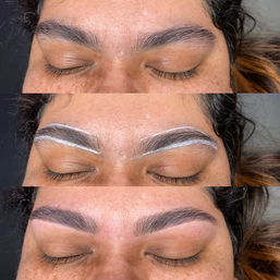 Multifaceted Artistry - Natural Brow & Lash Studio in Zephyrhills, FL (2)
