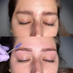 Multifaceted Artistry - Natural Brow & Lash Studio in Zephyrhills, FL (4)