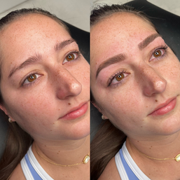 Multifaceted Artistry - Natural Brow & Lash Studio in Zephyrhills, FL (5)