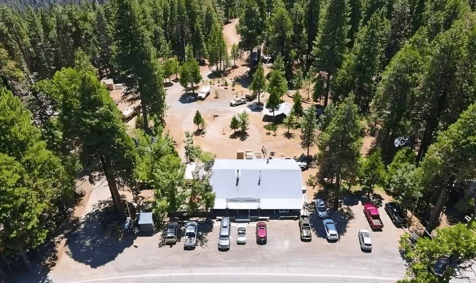 Cook's Station | Saloon • Dining • Store in Pioneer, CA (2)
