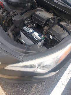 Borbor auto center in Baltimore, MD (3)