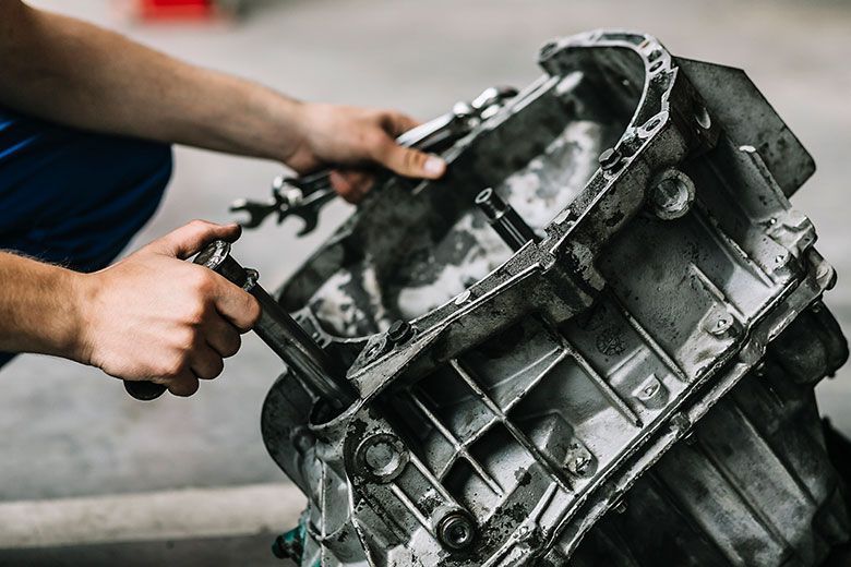 Euro Auto Masters in Scotch Plains, NJ (2)
