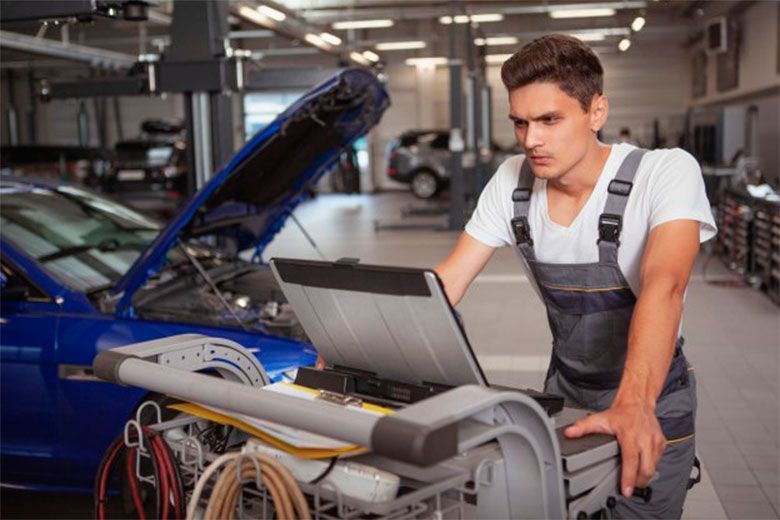 Euro Auto Masters in Scotch Plains, NJ (4)