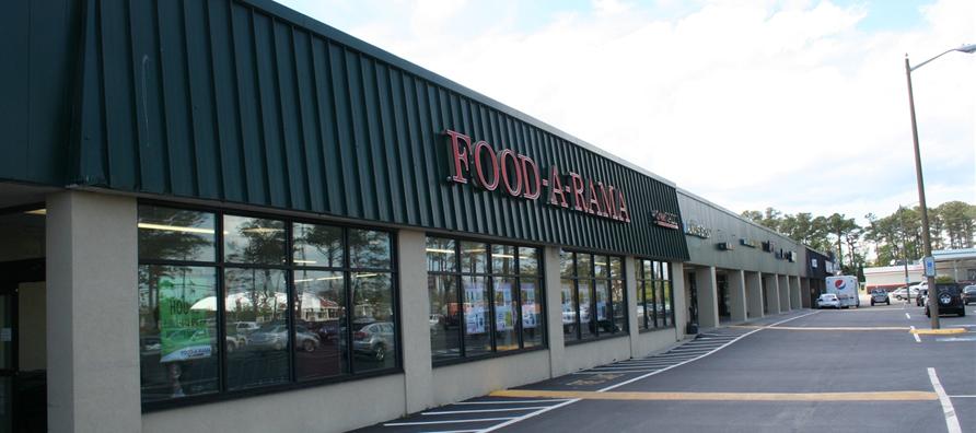 Food-A-Rama Inc in Manteo, NC