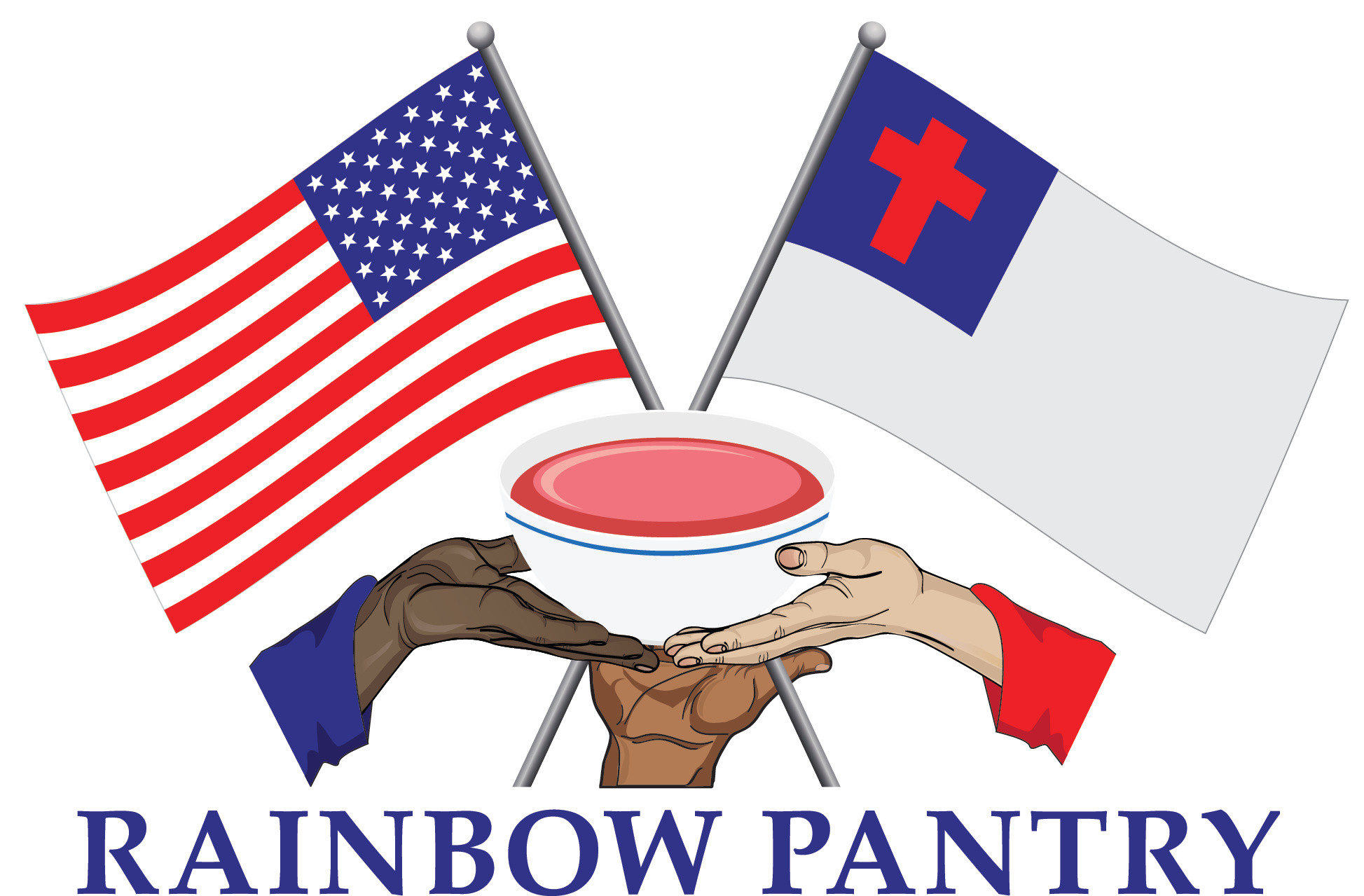 Rainbow Pantry in Royston, GA (2)