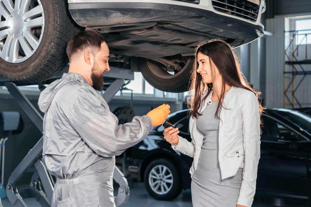 Miller's Autoworx & Diesel Repair in Luling, TX