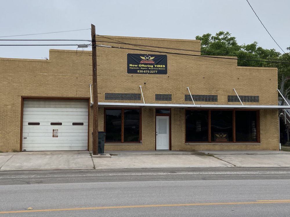 Miller's Autoworx & Diesel Repair in Luling, TX (2)