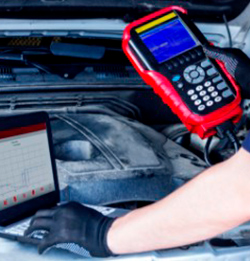 Miller's Autoworx & Diesel Repair in Luling, TX (4)