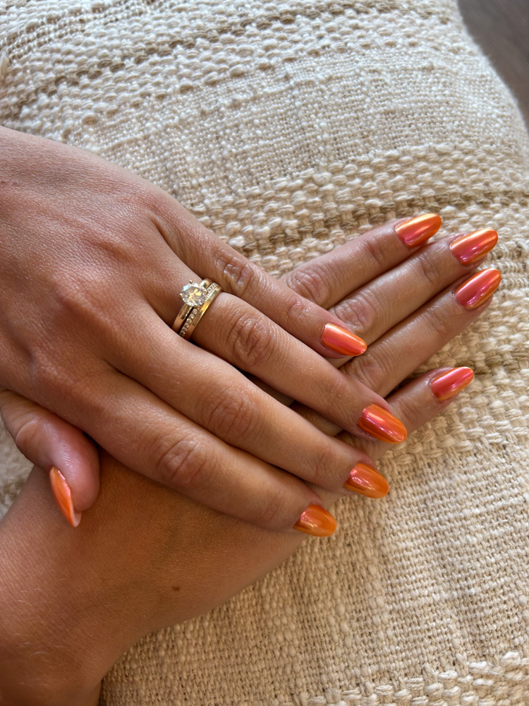Pink Me Up Brazilian Nail Salon in Marietta, GA