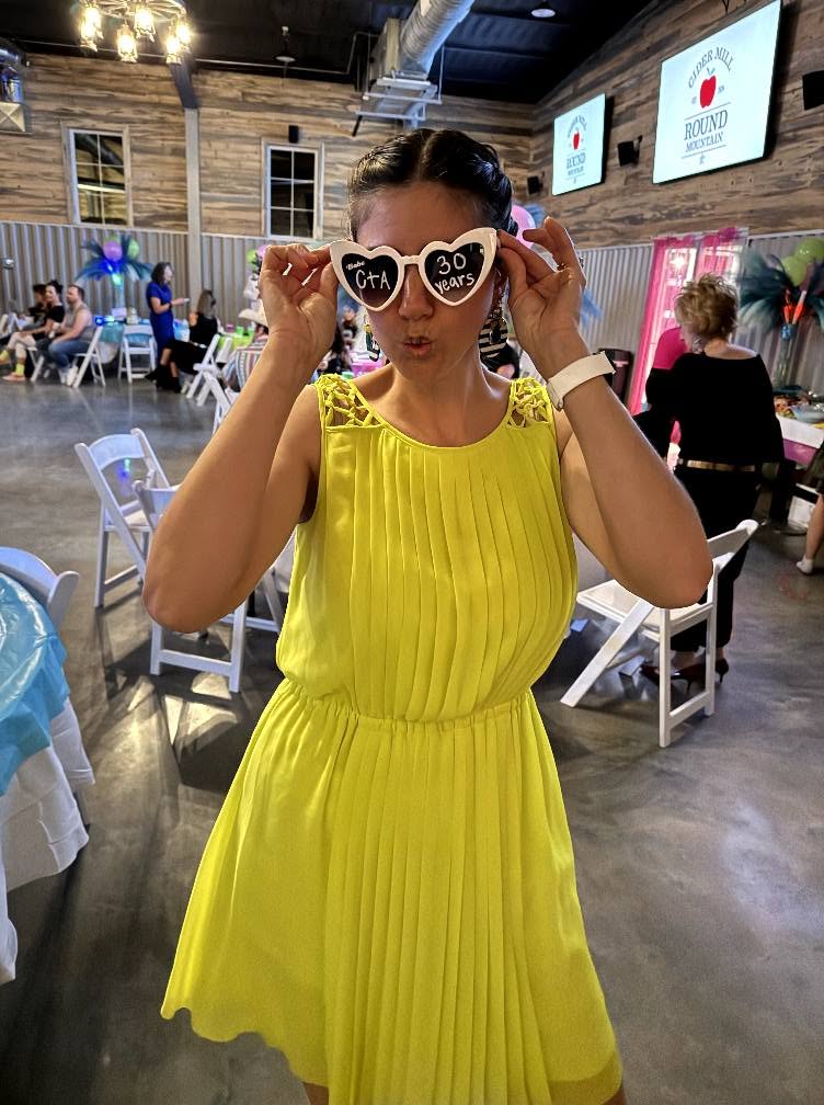 Ashley Billins - Real Estate Agent in Austin, TX