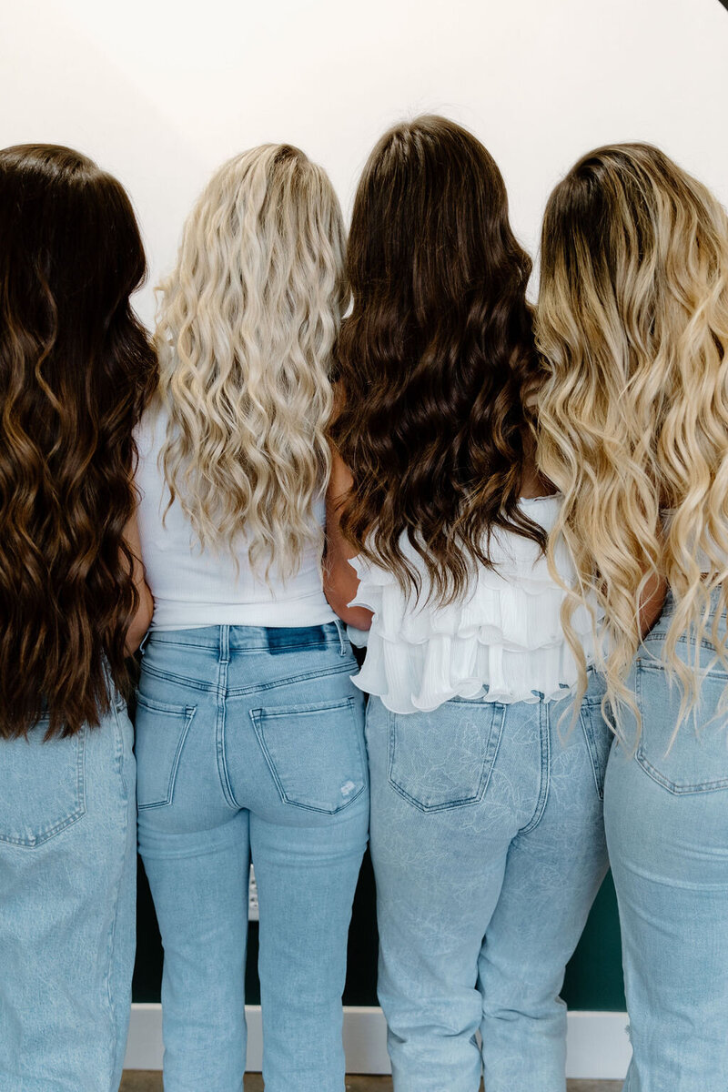 The Vanity Hair Studio in Griffin, GA (2)