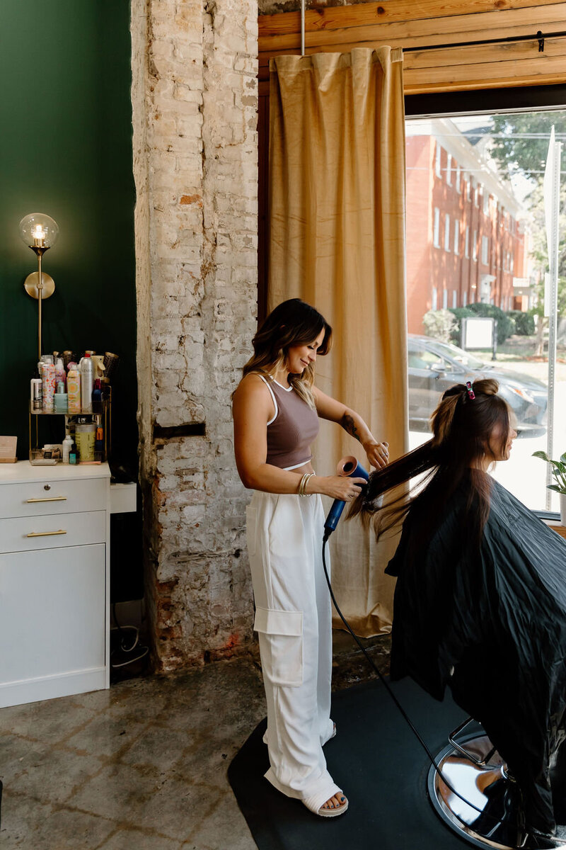 The Vanity Hair Studio in Griffin, GA (3)