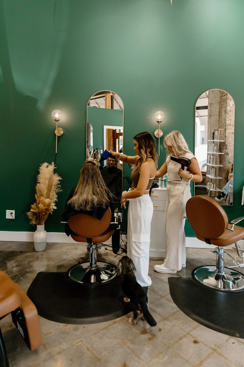 The Vanity Hair Studio in Griffin, GA (5)