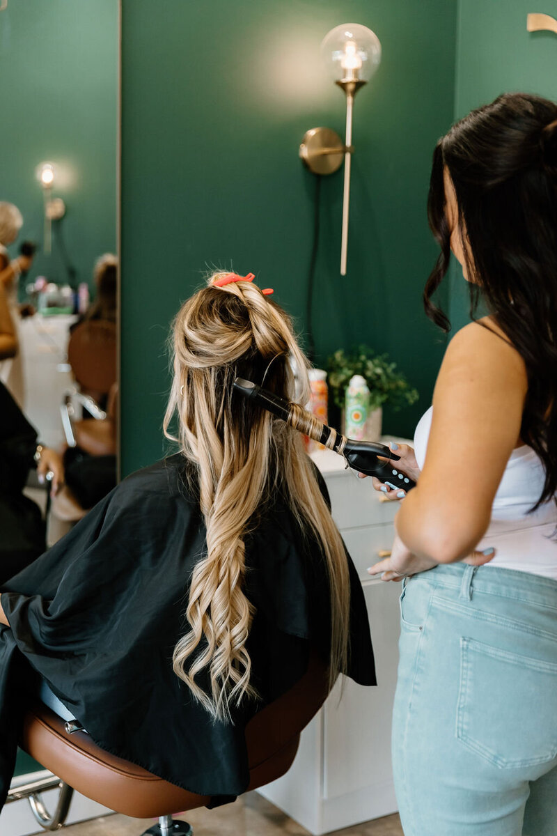 The Vanity Hair Studio in Griffin, GA (6)