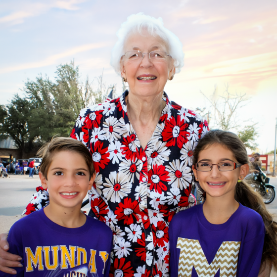 Munday City Hall in Munday, TX (4)