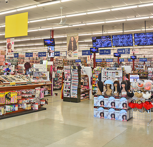 Star Beauty Corporation in Markham, IL (2)