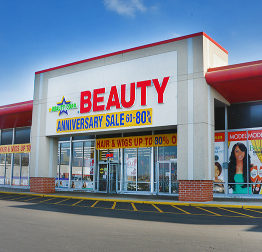 Star Beauty Corporation in Markham, IL (4)