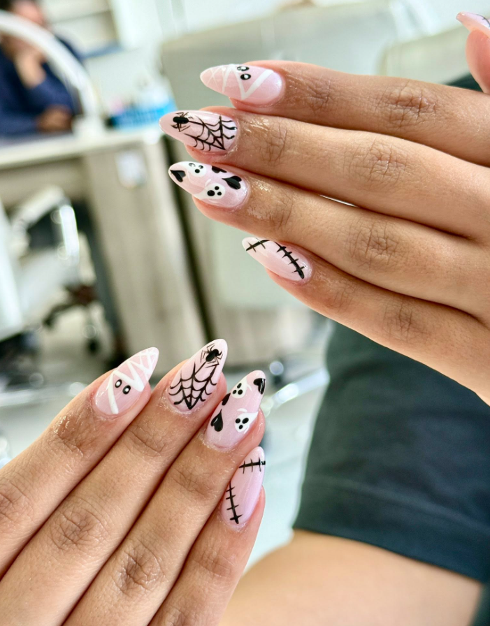 Nail Fever in Homestead, FL