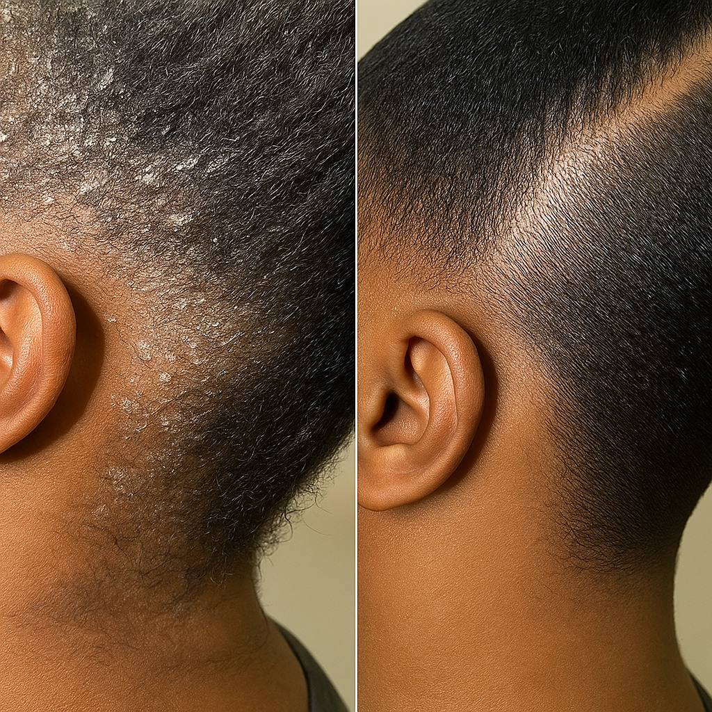 Hair by Q in Concord, NC (2)