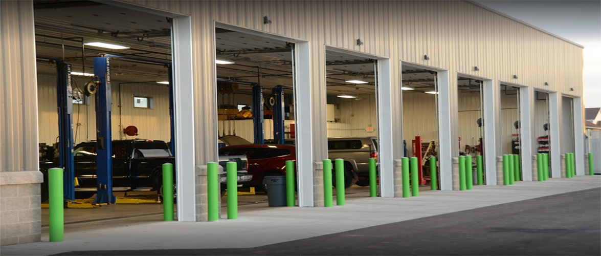 DC Auto Repair LLC in Appleton, WI