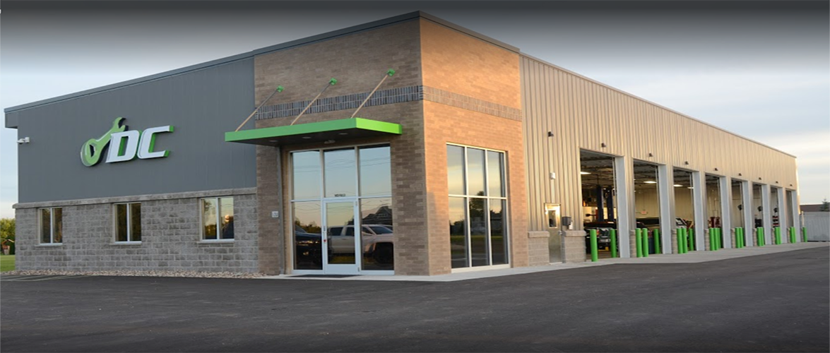 DC Auto Repair LLC in Appleton, WI (2)