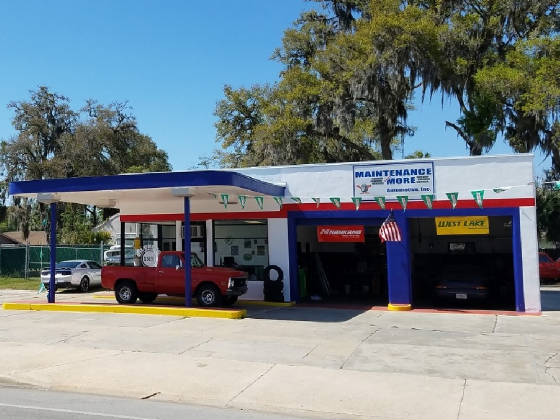Maintenance & More Automotive in Crystal River, FL (2)