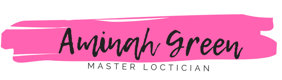 Aminah Green Master Loctician in Union, NJ