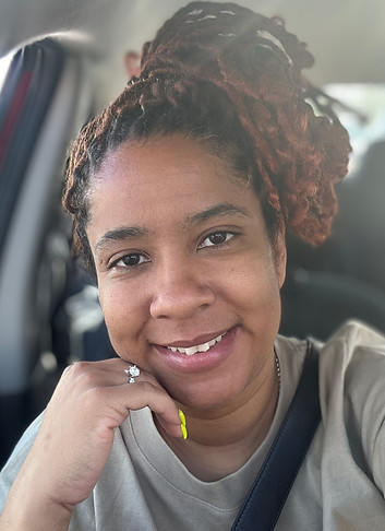 Aminah Green Master Loctician in Union, NJ (2)