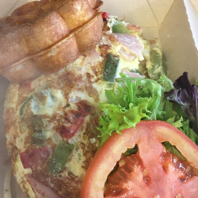 T & J Waffles LLC in Laurel, MD (2)