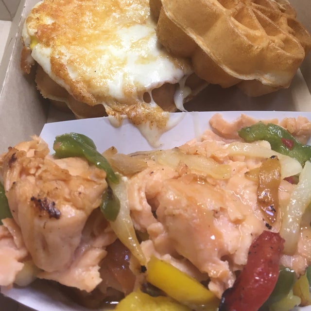 T & J Waffles LLC in Laurel, MD (5)
