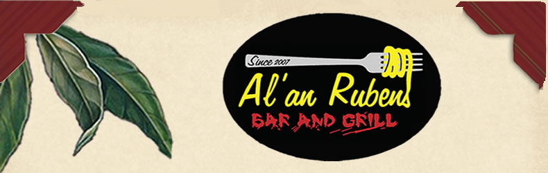 AL'an Ruben's Bar & Grill in Washington, PA (2)